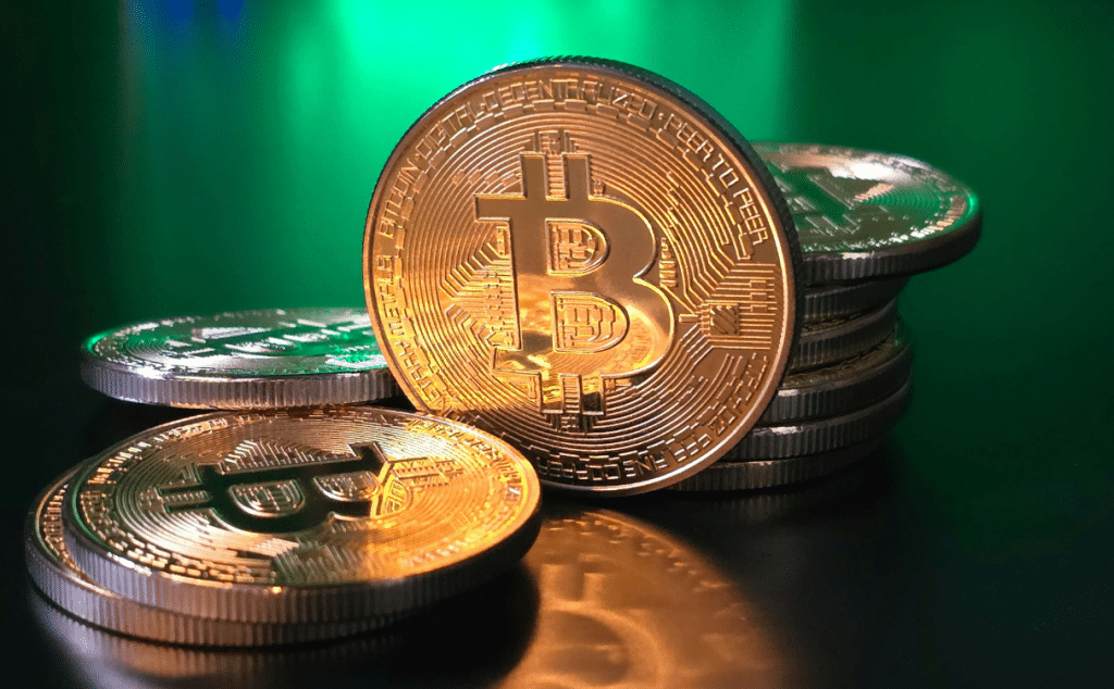 Bitcoin To Reclaim $100K
