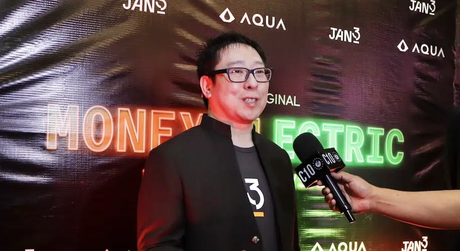 Bitcoin may be at a turning point according to Samson Mow