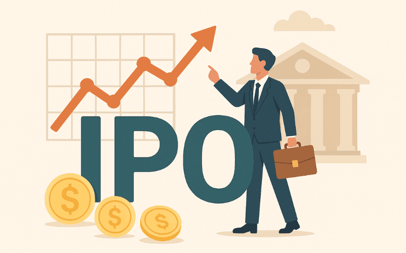 Initial Public Offering 