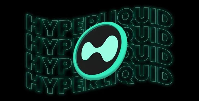 Hyperliquid open interest