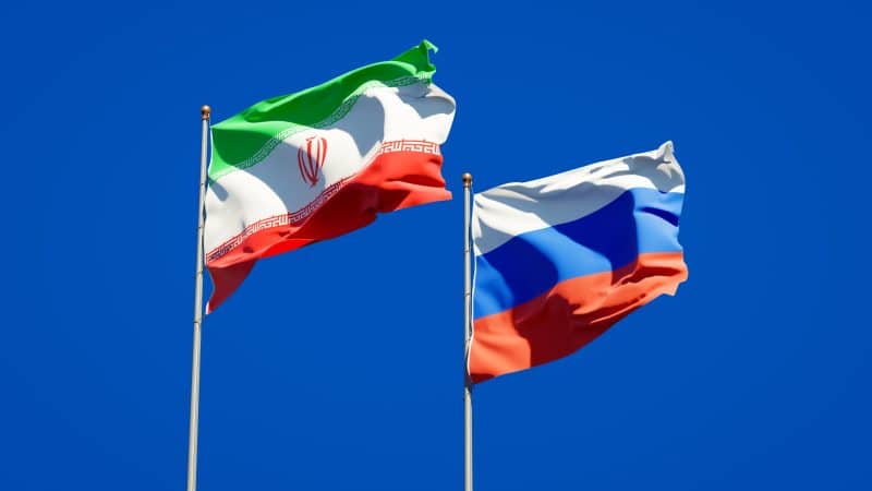 Iran war