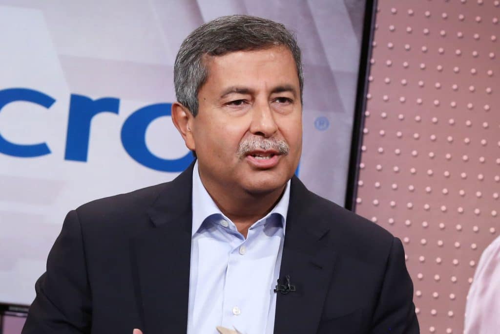Micron HBM shortage