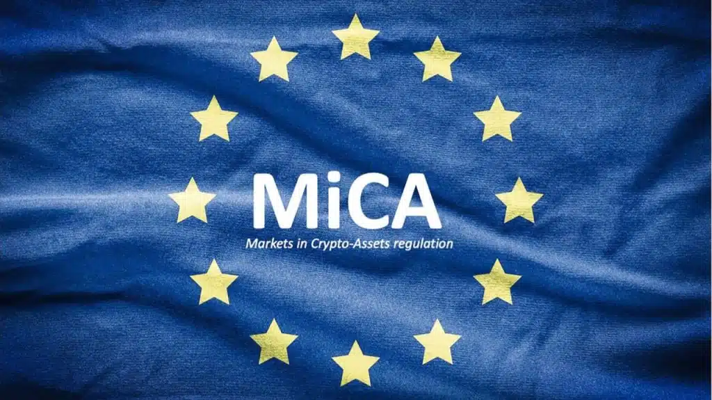 MiCA deadline