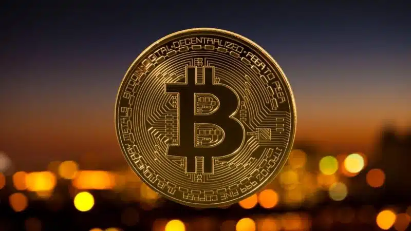 Bitcoin ETF
