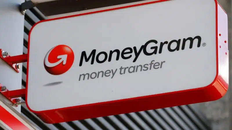 MoneyGram stablecoin