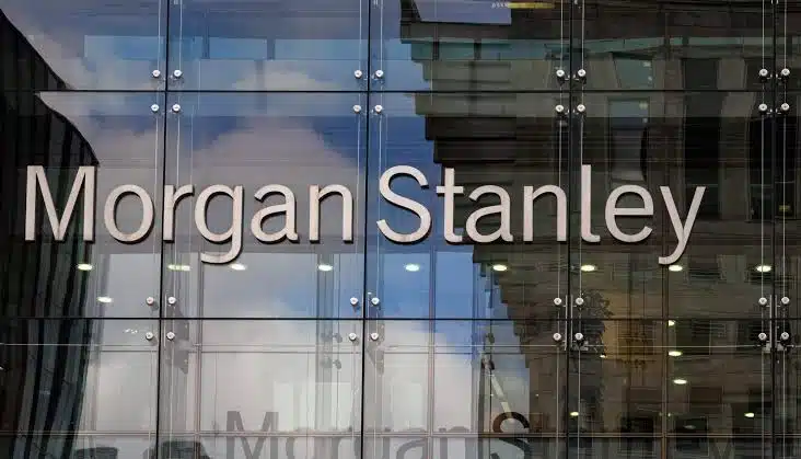 Morgan Stanley housing outlook