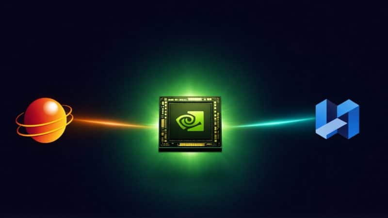 HYPE vs Render - Who Is Really the Nvidia of Crypto