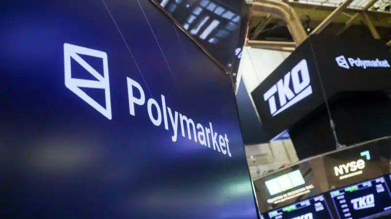 Polymarket fake bets
