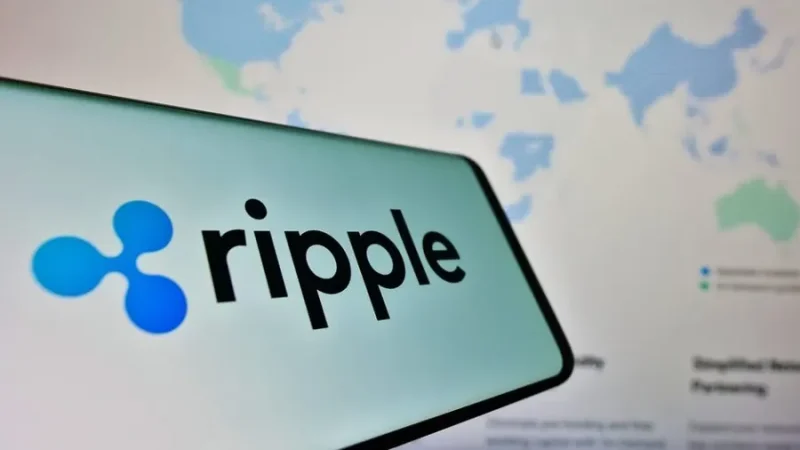 Ripple MICA