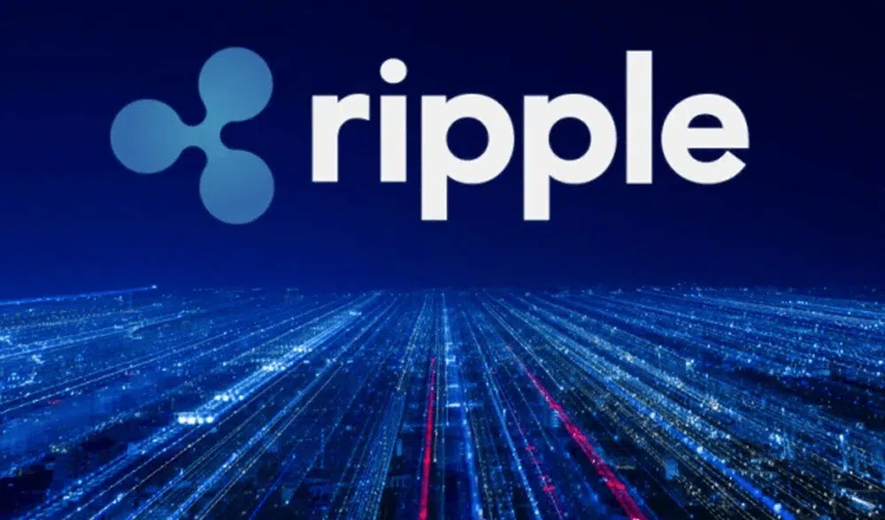 SWIFT XRP