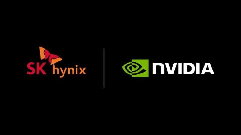 Nvidia stock