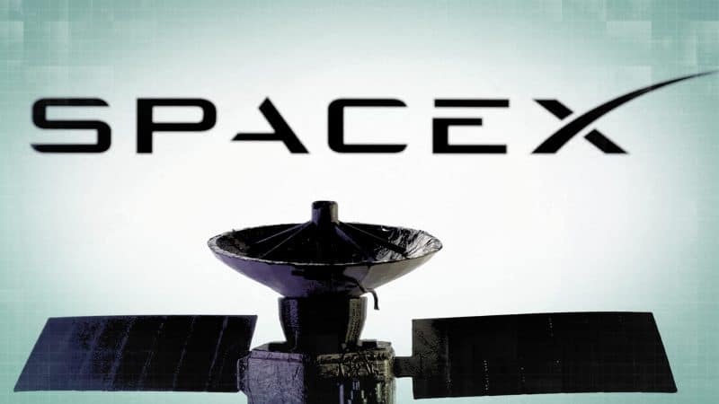 SpaceX IPO