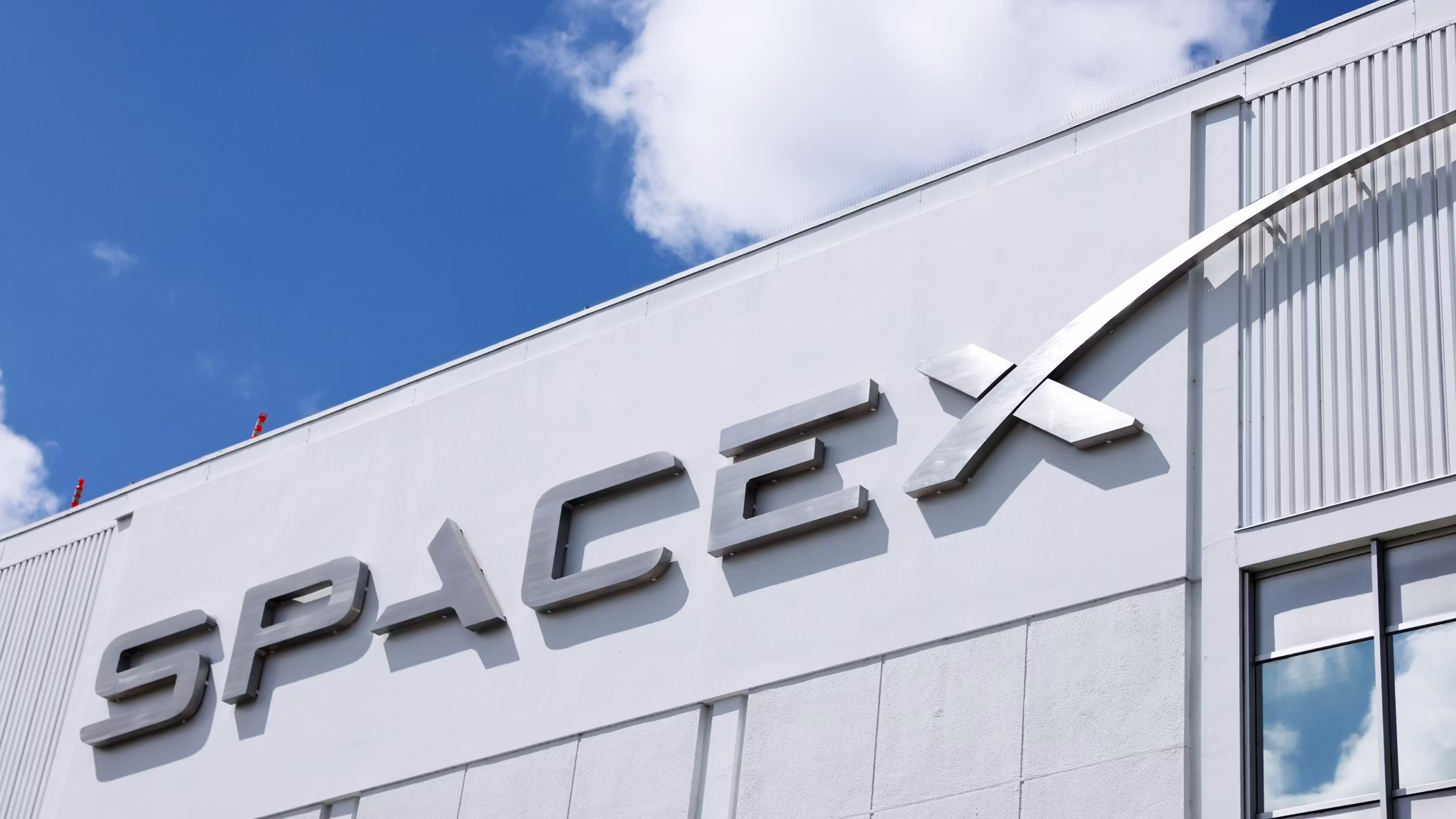 SpaceX stock
