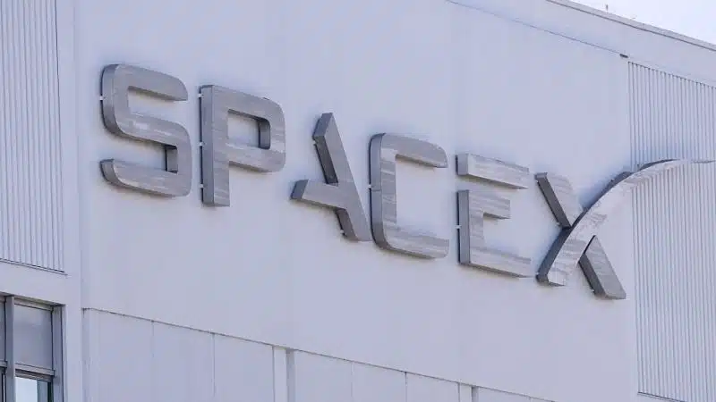 SpaceX IPO