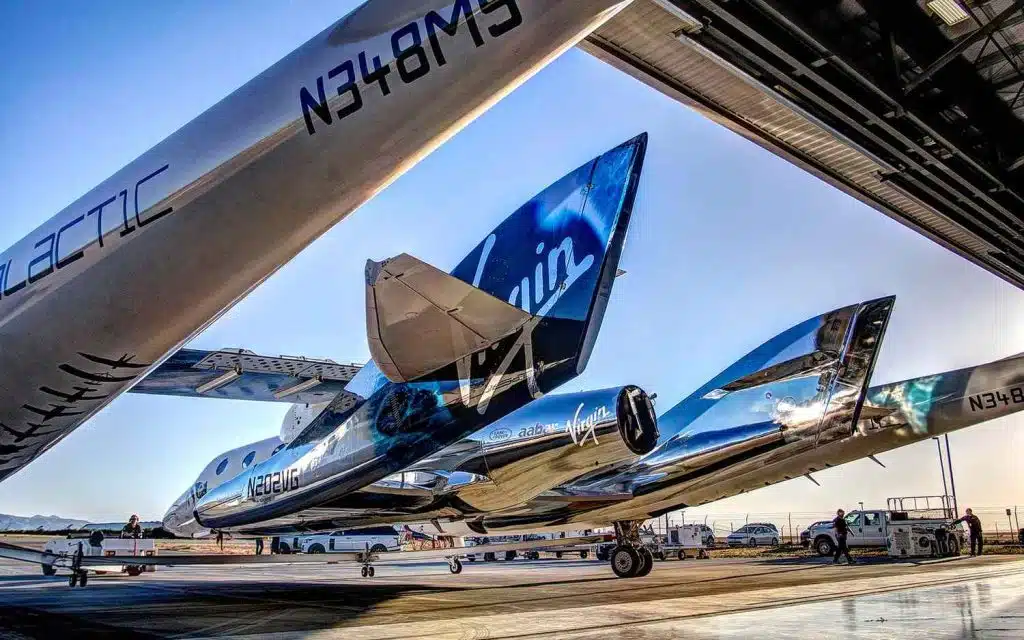 SpaceX IPO