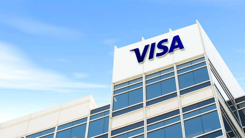 Visa OpenAI