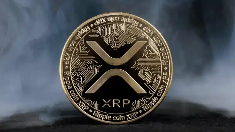 XRP price prediction