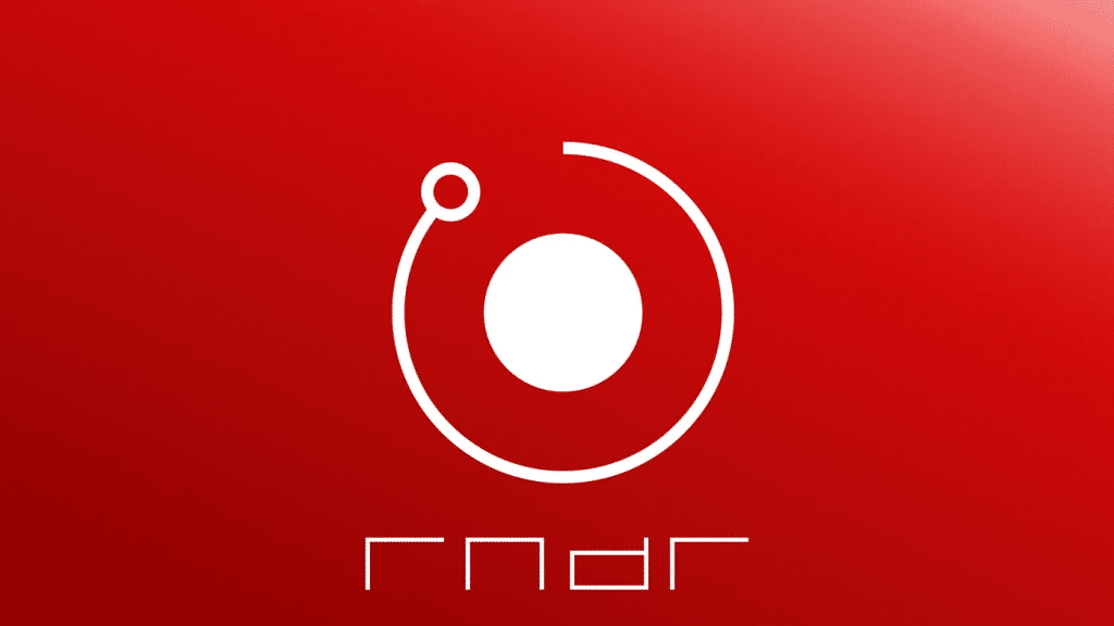render crypto network logo