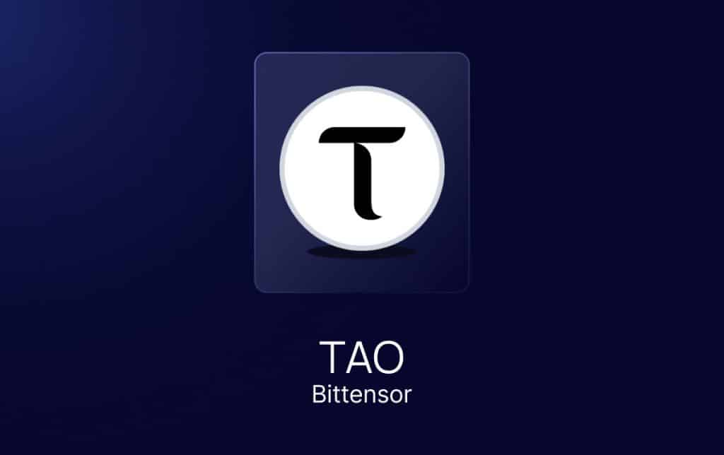 Best DePIN projects featuring Bittensor (TAO), one of the leading DePIN crypto projects alongside Helium crypto, Render Network crypto, and top DePIN tokens