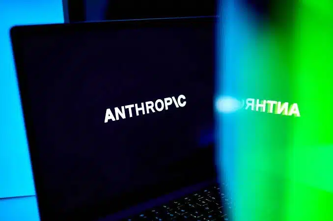 Anthropic IPO
