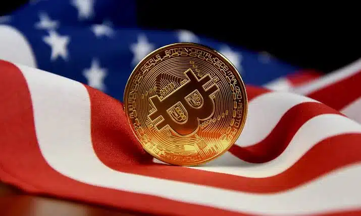 Bitcoin ETF