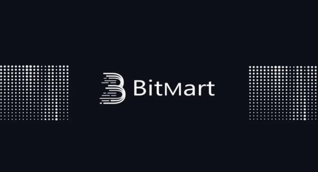 BitMart exchange shuts operations down