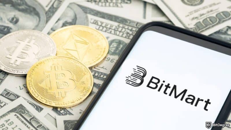 BitMart operations cessation BitMart crypto exchange shutdown BitMart orderly wind down BitMart trading suspension BitMart withdraw crypto assets