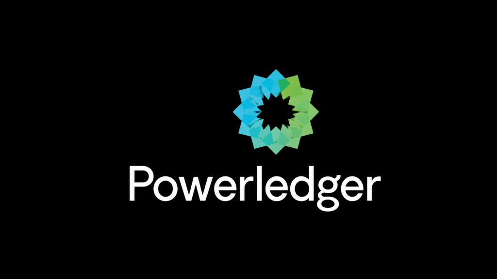 powerledger logo