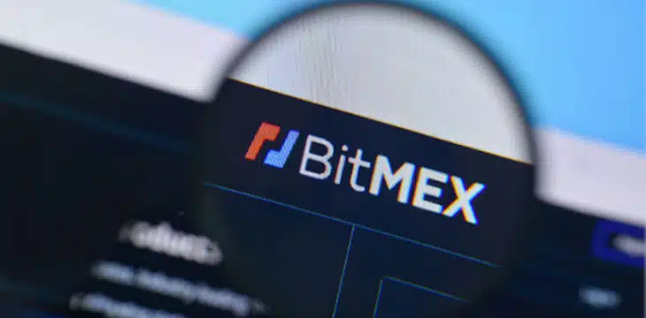 Bitmex lawsuit
