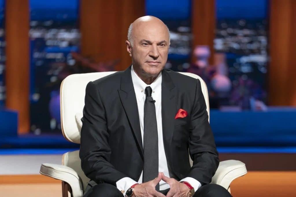 Kevin O'Leary discusses personal finance as US economy growth and US economy forecast remain in focus amid US economy concerns