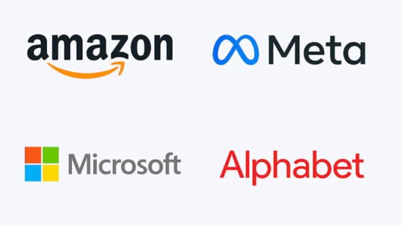 Big tech