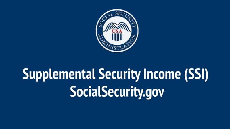 Supplemental-Security-income-SSi