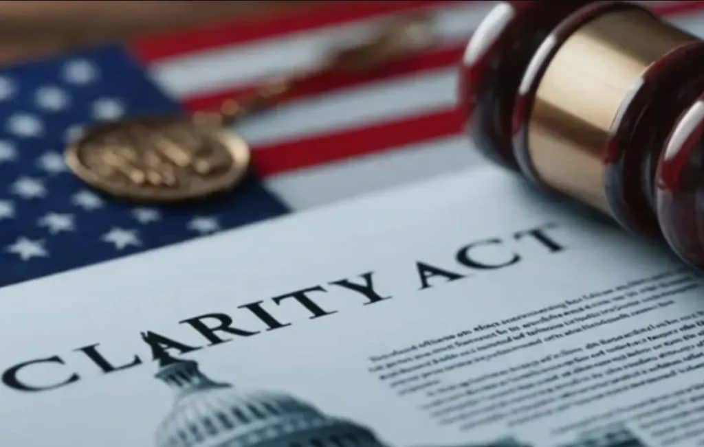 CLARITY Act