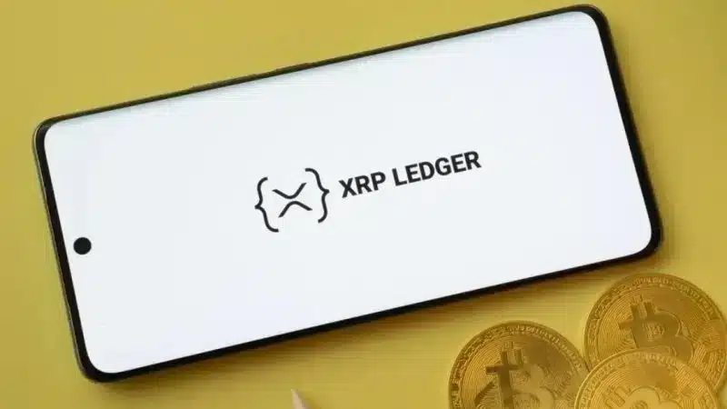 XRPL phone