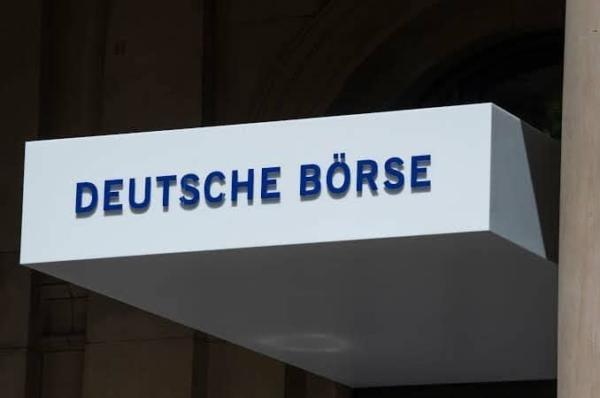 XRP Gains Deutsche Börse Support