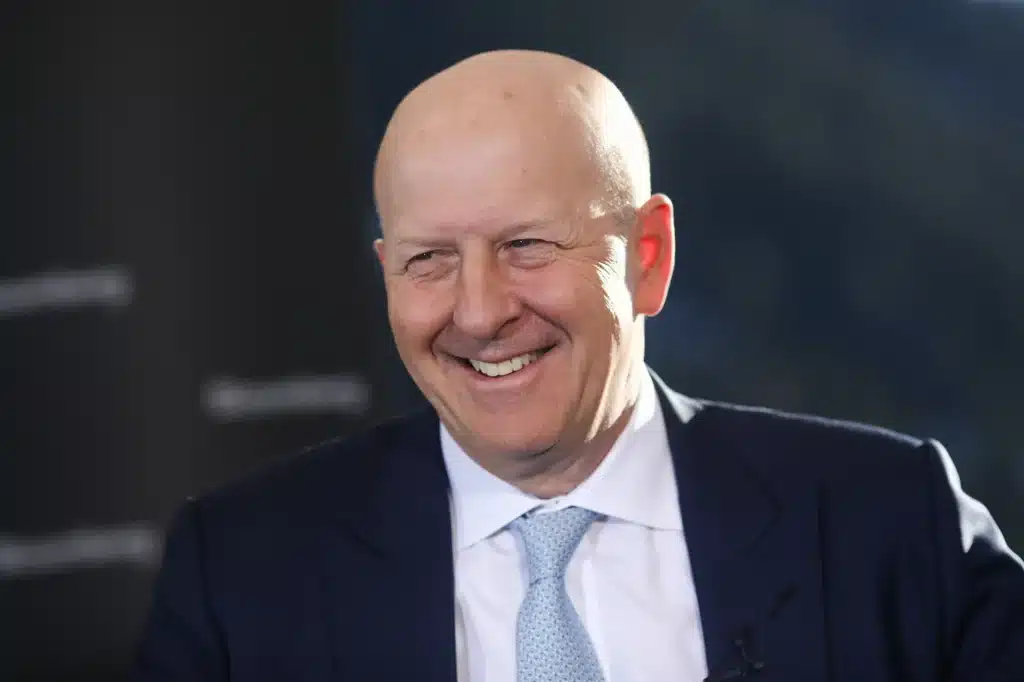 Goldman Sachs