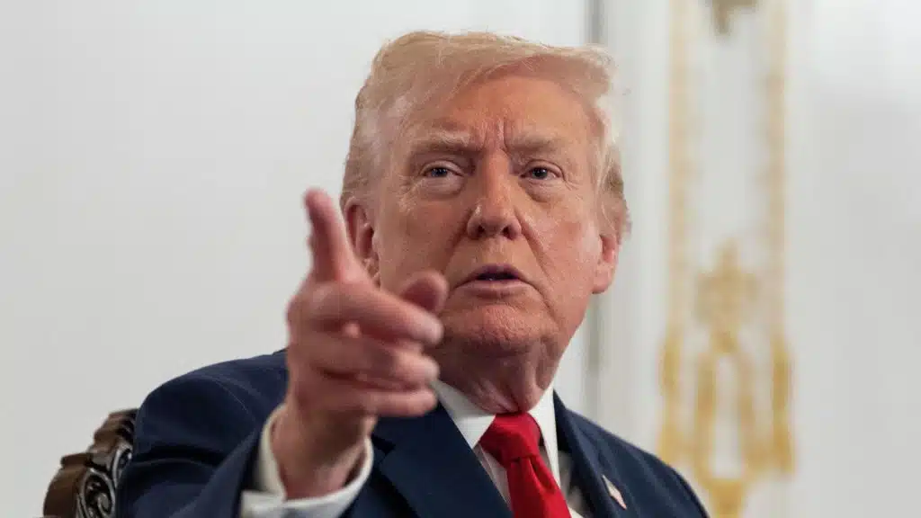 Trump tariffs