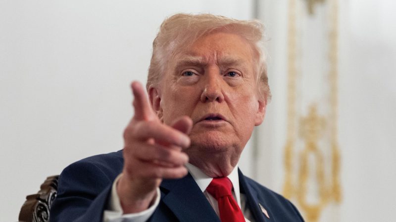 Trump tariffs