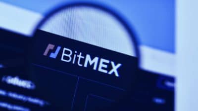 bitmex shutdown