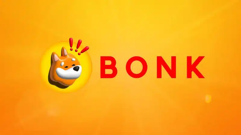BONK DAO governance attack