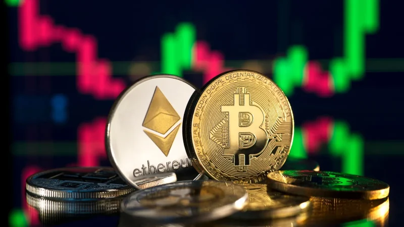 Bitcoin price prediction
