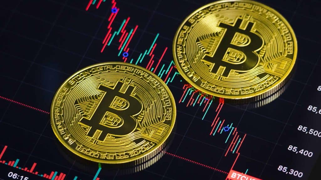 Strategy Bitcoin sale