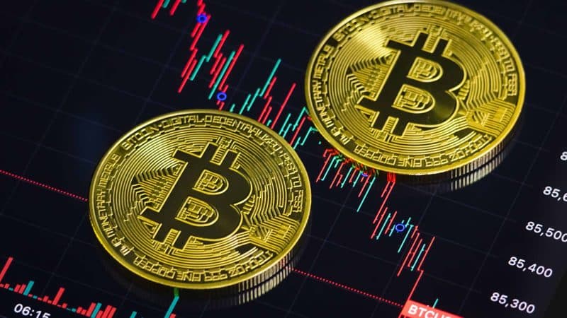 Strategy Bitcoin sale