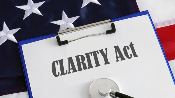CLARITY Act