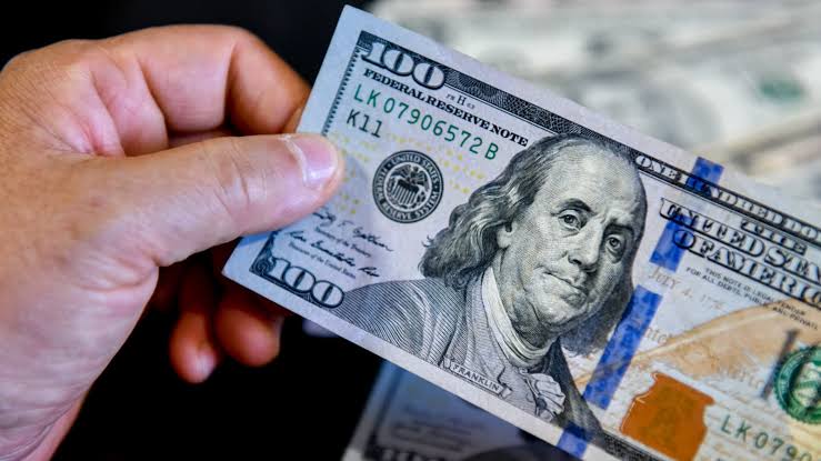 us dollar
