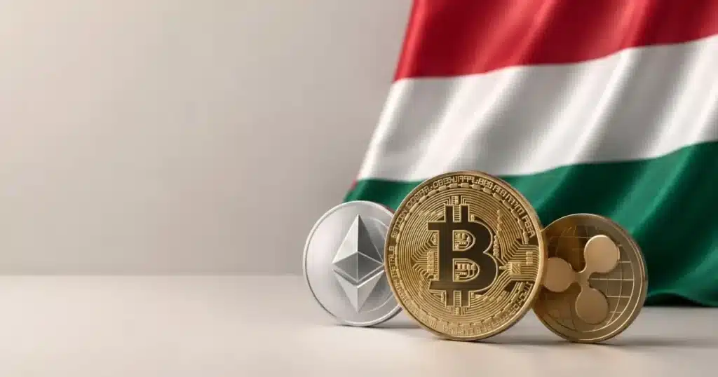 Hungary MiCA