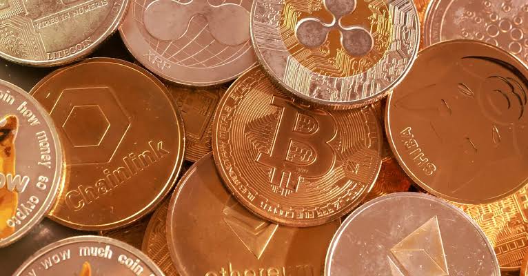 Japan crypto law