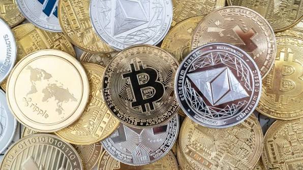 crypto sanctions evasion