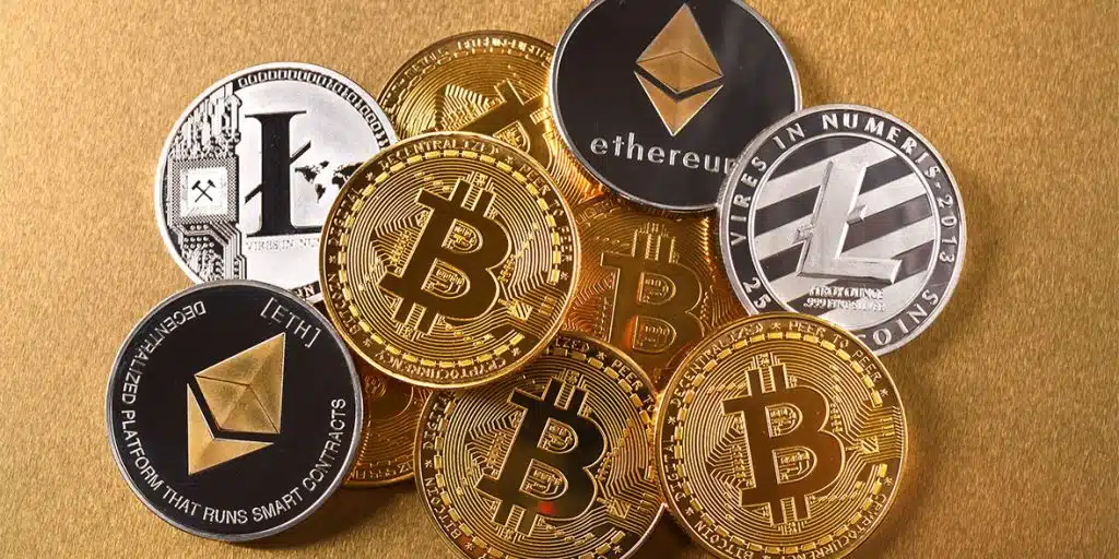 Vanguard Bitcoin ETF