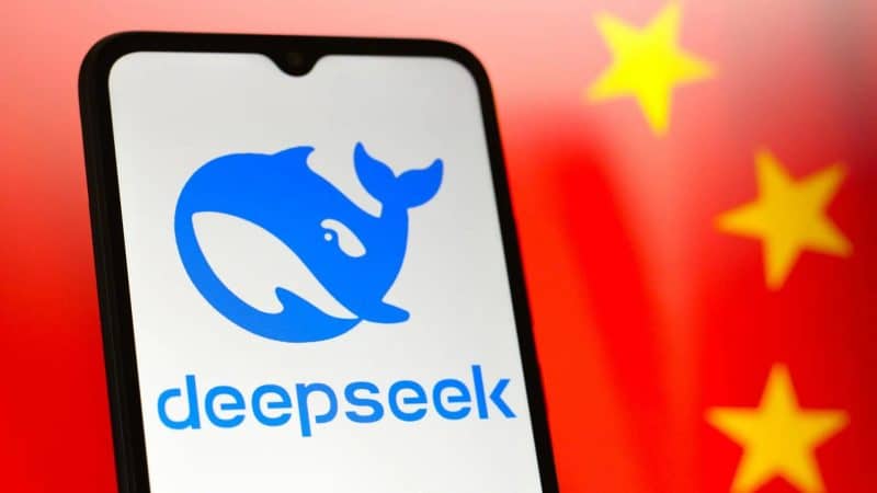 DeepSeek IPO
